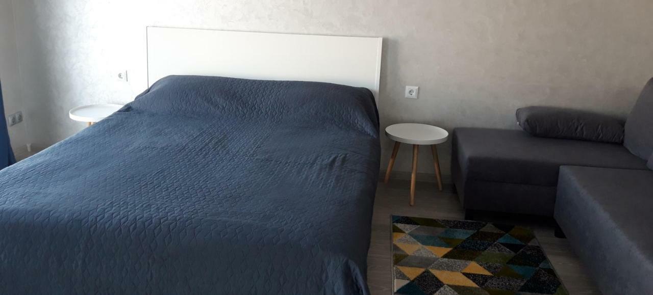 Вулиця Лесі Українки Апартаменты Loetsk Buitenkant foto