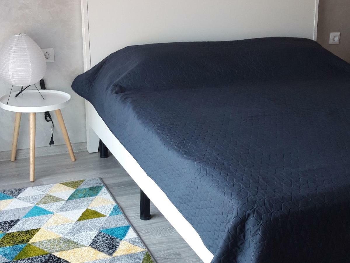 Вулиця Лесі Українки Апартаменты Loetsk Kamer foto